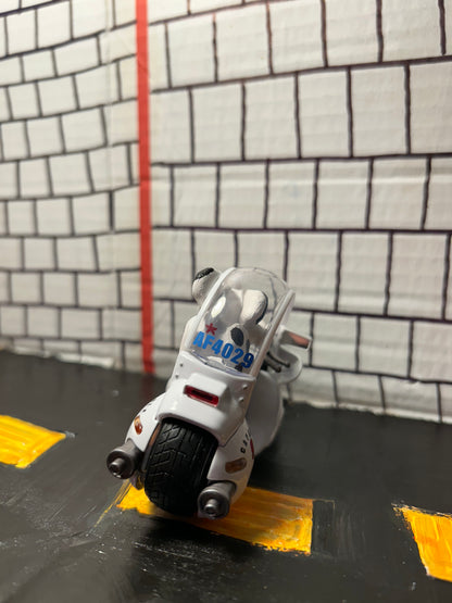 Biker Pup